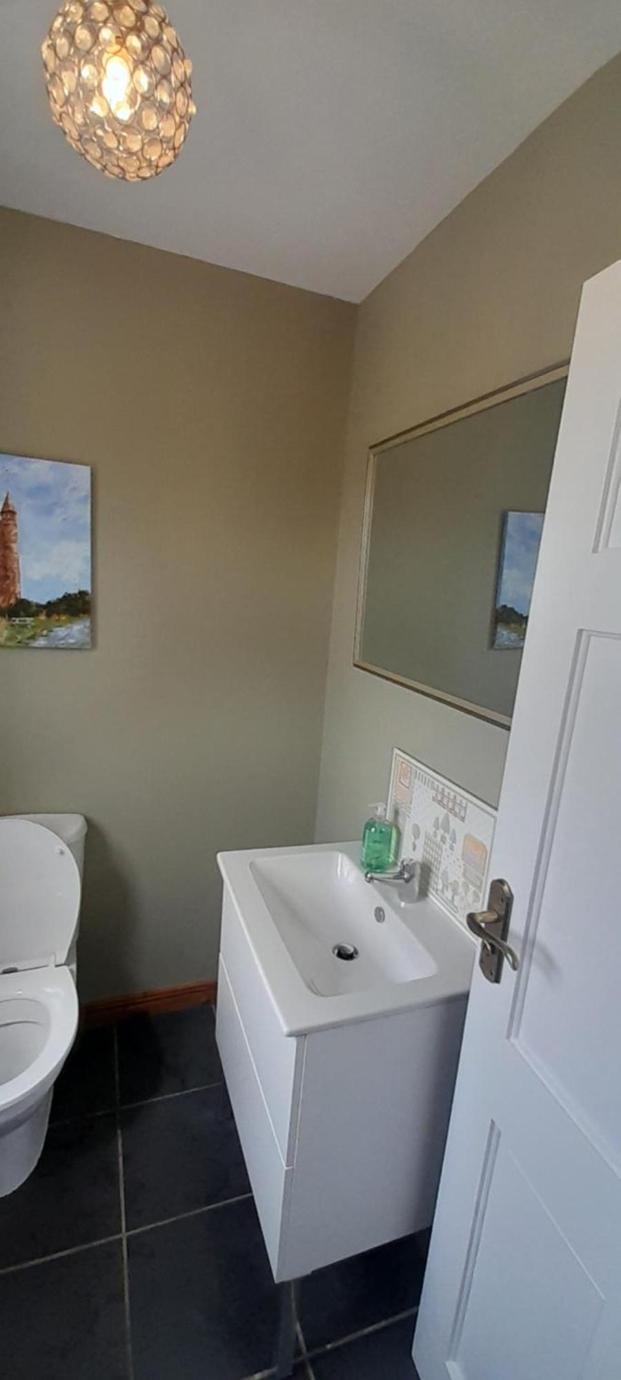 Willa Oaktree Manor Castlewellan Zewnętrze zdjęcie