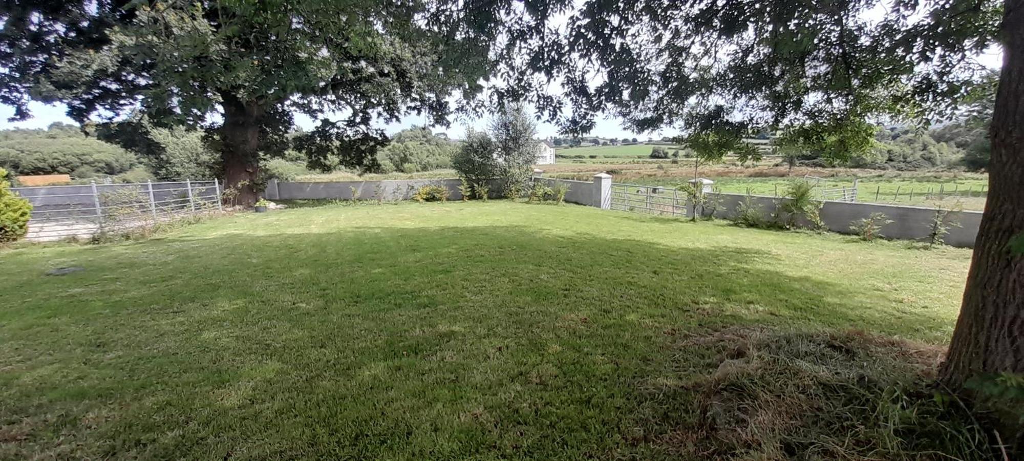 Willa Oaktree Manor Castlewellan Zewnętrze zdjęcie